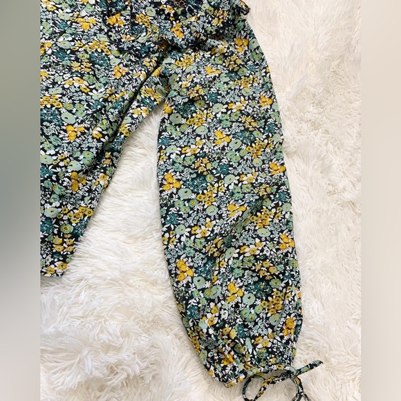 Universal Thread Boho Cotton Blouse - Picture 2 of 6